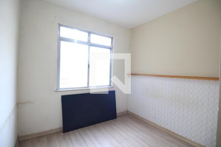 Quarto de apartamento à venda com 1 quarto, 49m² em Tanque, Rio de Janeiro