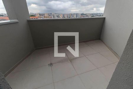 Apartamento à venda com 2 quartos, 78m² em Vila Alpina, São Paulo