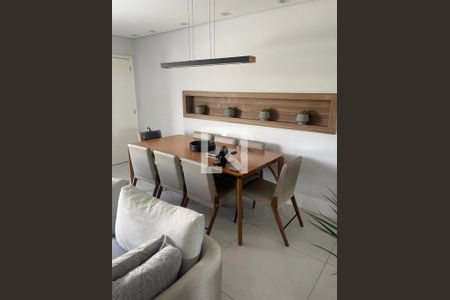 Foto 25 de apartamento à venda com 3 quartos, 120m² em Santa Teresinha, São Paulo