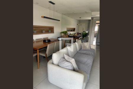 Foto 24 de apartamento à venda com 3 quartos, 120m² em Santa Teresinha, São Paulo