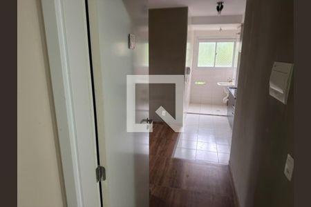 Sala de apartamento para alugar com 2 quartos, 42m² em Jardim Parque Morumbi, São Paulo