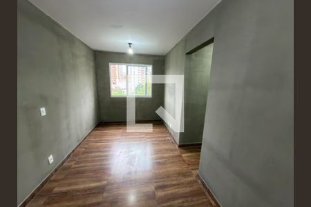 Sala de apartamento para alugar com 2 quartos, 42m² em Jardim Parque Morumbi, São Paulo