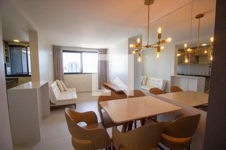 Apartamento para alugar com 3 quartos, 72m² em Q 2, Brasília