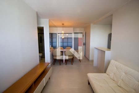 Apartamento para alugar com 3 quartos, 72m² em Q 2, Brasília