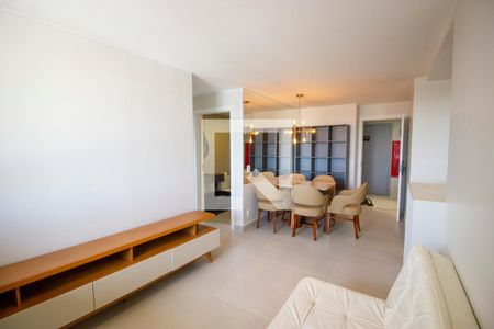 Apartamento para alugar com 3 quartos, 72m² em Q 2, Brasília