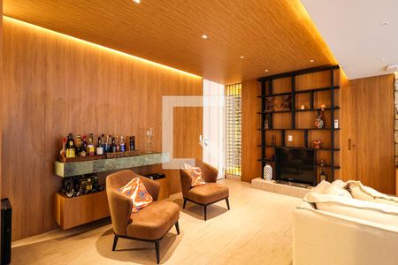 Apartamento para alugar com 3 quartos, 135m² em Vila Andrade, São Paulo