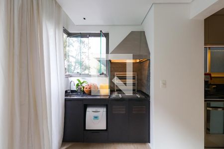 Apartamento para alugar com 3 quartos, 135m² em Vila Andrade, São Paulo