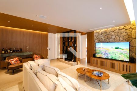 Apartamento para alugar com 3 quartos, 135m² em Vila Andrade, São Paulo