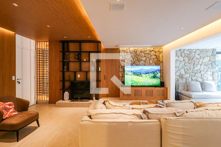 Apartamento para alugar com 3 quartos, 135m² em Vila Andrade, São Paulo