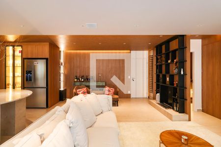 Apartamento para alugar com 3 quartos, 135m² em Vila Andrade, São Paulo