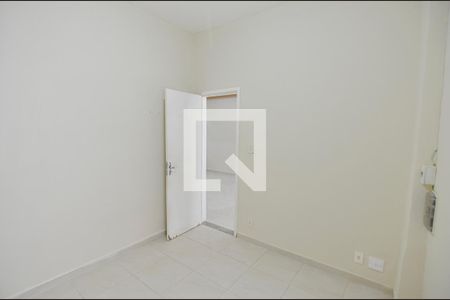 Quarto 1 de casa para alugar com 3 quartos, 80m² em Tijuca, Rio de Janeiro