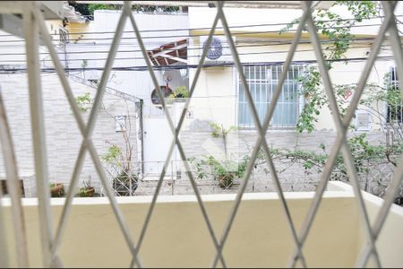 Quarto 1 de casa para alugar com 3 quartos, 80m² em Tijuca, Rio de Janeiro