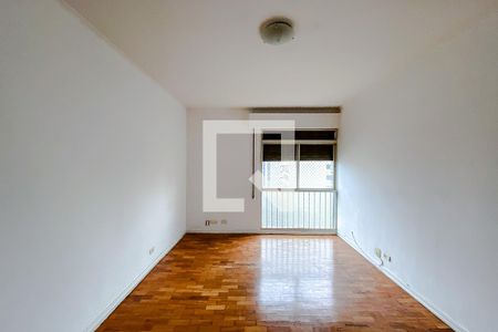 Sala de apartamento à venda com 2 quartos, 87m² em Mooca, São Paulo