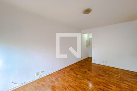 Sala de apartamento à venda com 2 quartos, 87m² em Mooca, São Paulo
