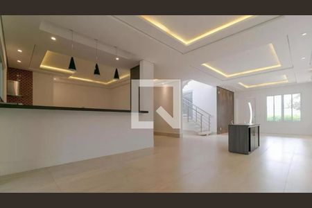 Foto 07 de casa de condomínio à venda com 3 quartos, 472m² em Cidade Universitária, Campinas