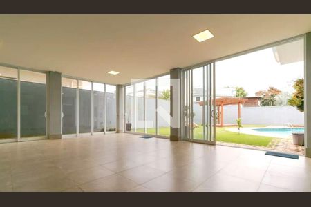 Foto 44 de casa de condomínio à venda com 3 quartos, 472m² em Cidade Universitária, Campinas