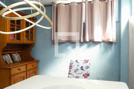 Cozinha de casa para alugar com 3 quartos, 90m² em Vila Anita, Nova Iguaçu