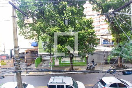 Apartamento para alugar com 2 quartos, 59m² em Santa Rosa, Niterói