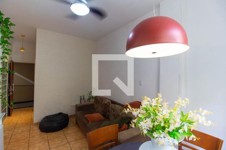 Apartamento para alugar com 2 quartos, 59m² em Santa Rosa, Niterói