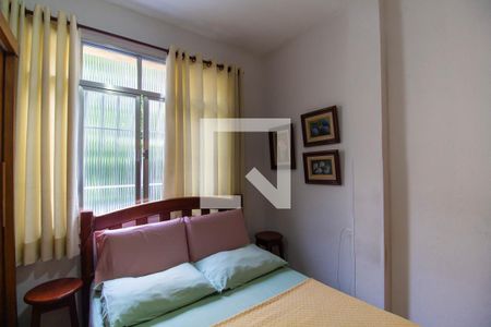 Apartamento para alugar com 2 quartos, 59m² em Santa Rosa, Niterói