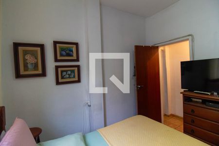 Apartamento para alugar com 2 quartos, 59m² em Santa Rosa, Niterói