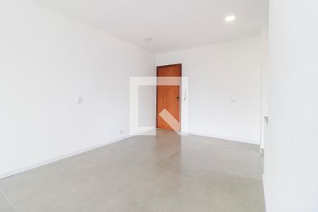 Sala de apartamento à venda com 1 quarto, 65m² em Chácara Santo Antonio, São Paulo