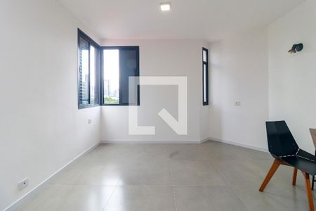 Quarto de apartamento à venda com 1 quarto, 65m² em Chácara Santo Antonio, São Paulo