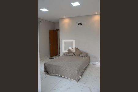 Quarto de casa à venda com 5 quartos, 462m² em Setor Crimeia Oeste, Goiânia