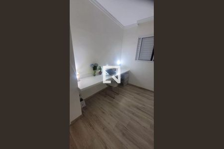 Quarto de apartamento para alugar com 2 quartos, 56m² em Vila Sirena, Guarulhos