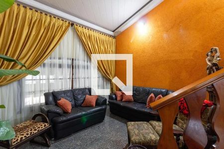 Sala de casa à venda com 2 quartos, 200m² em Vila Talarico, São Paulo
