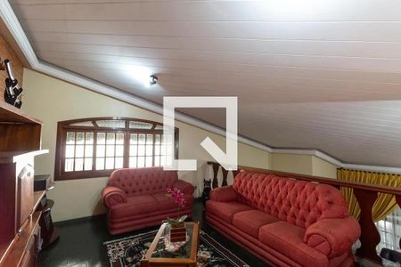 Sala de casa à venda com 2 quartos, 200m² em Vila Talarico, São Paulo