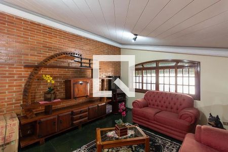Sala de casa à venda com 2 quartos, 200m² em Vila Talarico, São Paulo