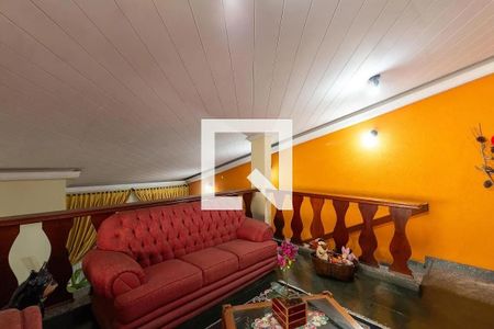 Sala de casa à venda com 2 quartos, 200m² em Vila Talarico, São Paulo
