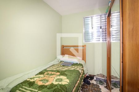 Quarto 2 de casa para alugar com 3 quartos, 125m² em Parque Sonia, São Paulo