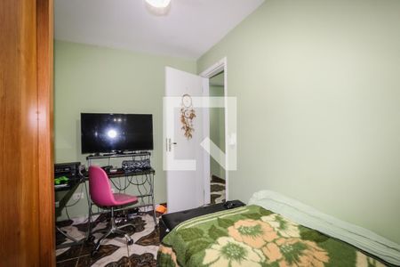 Quarto 2 de casa para alugar com 3 quartos, 125m² em Parque Sonia, São Paulo