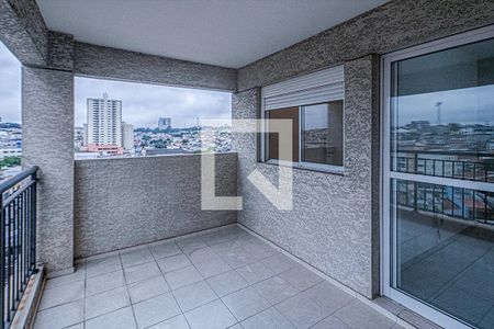 4 de apartamento à venda com 2 quartos, 60m² em Sacomã, São Paulo
