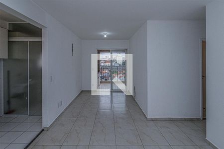 sala_3 de apartamento à venda com 2 quartos, 60m² em Sacomã, São Paulo