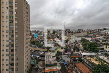 vistas_3 de apartamento à venda com 2 quartos, 60m² em Sacomã, São Paulo