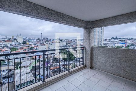 sacada_3 de apartamento à venda com 2 quartos, 60m² em Sacomã, São Paulo