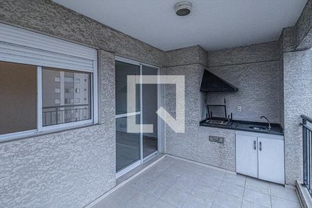 sacada_2 de apartamento à venda com 2 quartos, 60m² em Sacomã, São Paulo