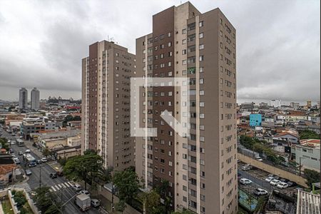 vistas_1 de apartamento à venda com 2 quartos, 60m² em Sacomã, São Paulo
