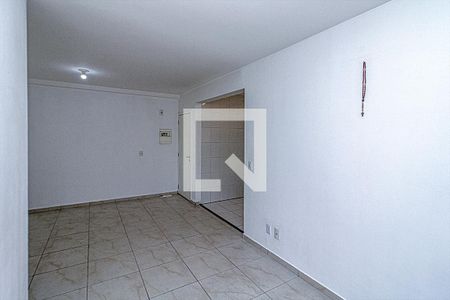 sala_5 de apartamento à venda com 2 quartos, 60m² em Sacomã, São Paulo