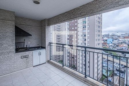sacada_1 de apartamento à venda com 2 quartos, 60m² em Sacomã, São Paulo