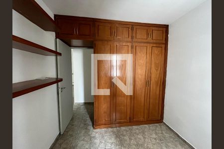 Quarto de apartamento para alugar com 2 quartos, 59m² em Santana, São Paulo