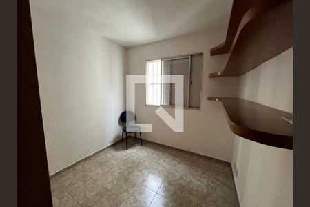 Quarto de apartamento para alugar com 2 quartos, 59m² em Santana, São Paulo