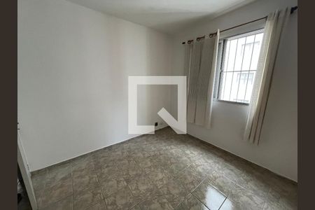 Quarto de apartamento para alugar com 2 quartos, 59m² em Santana, São Paulo