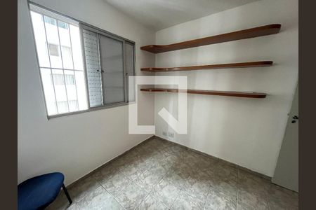 Quarto de apartamento para alugar com 2 quartos, 59m² em Santana, São Paulo