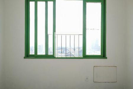 Quarto 1 de apartamento para alugar com 2 quartos, 60m² em Centro, Nova Iguaçu