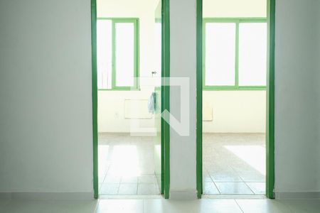 Sala de apartamento para alugar com 2 quartos, 60m² em Centro, Nova Iguaçu