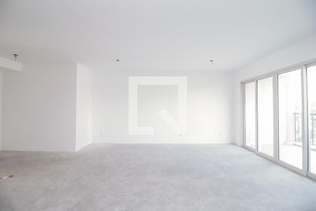 Sala/Cozinha de apartamento à venda com 3 quartos, 124m² em Santana, São Paulo